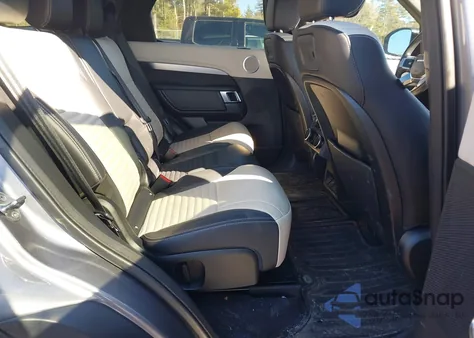 2021 Land Rover Discovery P300 S R-Dynamic from USA, damaged, VIN SALRT2RXXM2448985